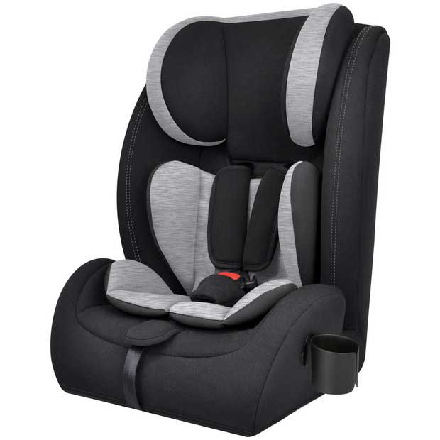 Group 1 baby seat